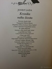 Biografie, životopisy - 5