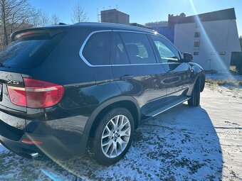 BMW x5 e70 - 5