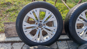 5x112 R17 --- VW PASSAT B8 ... - 5