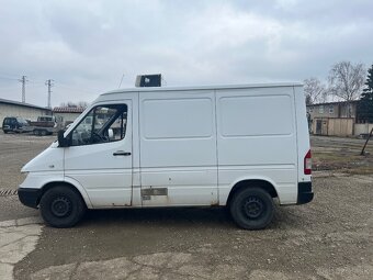 Predam Mercedes-Benz Sprinter 313 2.2cdi 95kw - 5