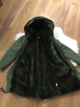 Parka WeloveFurs - 5