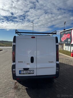 Renault Trafic - 5