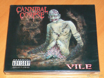 CANNIBAL CORPSE - 6xCD - 5