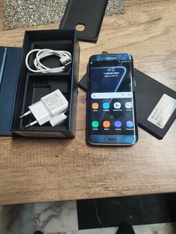 Samsung s7edge 32giga - 5