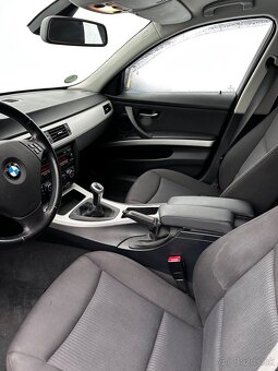 Bmw e91 318d(2,0diesel) - 5