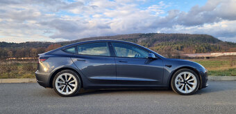 Predam Tesla Model 3 Long Range, Facelift 2021, FSD, 4x4 - 5