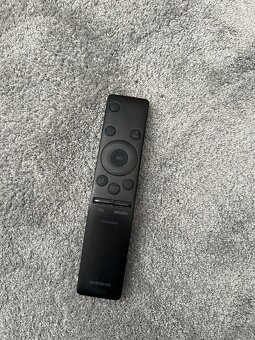 Samsung soundbar - 5