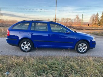 Škoda Octavia 2.0 TDI 103 kw 198 000 km - 5