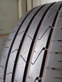 Letná sada pneumatík 215/50R17 - 5