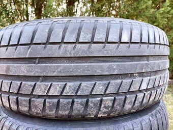 Letné 205/55 R16 - 5