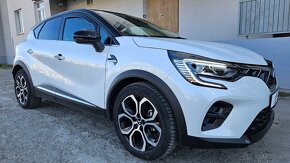 Mitsubishi ASX 1.3 DI-T mHEV Instyle A/T LED NAVI KAMERA - 5