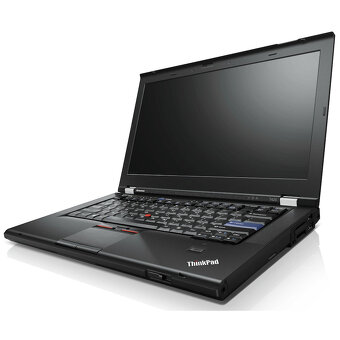 Lenovo ThinkPad T420, Intel Core i5, 6 GB RAM, 1 TB HDD, 14 - 5