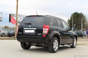 Suzuki Grand Vitara 1.9 DDiS JLX-ES - 5