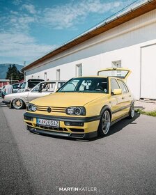 GOLF MK3 COLOURCONCEPT - 5