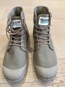 Pánske topánky, PALLADIUM, Veľkosť 44,5 - 5