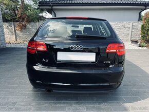 Audi A3 1.2TFSi Stronic Attraction - 5