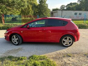 Predam Seat Leon 1.4 Tsi - 5