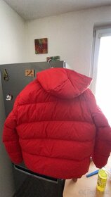 Tommy Hilfiger zimná bunda - 5