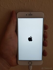 iPhone 6s Plus zlatý 128 GB - 5
