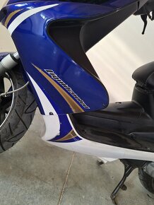 Yamaha aerox 50 - 5