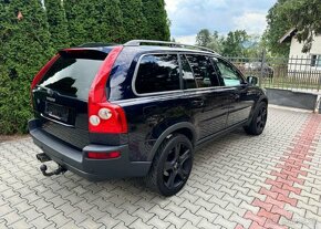 Volvo XC90 4,4i/v8 232 KW LPG, Tažné lpg + benzín automat - 5