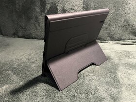 Puzdro na iPad Pro 12.9” s klávesnicou a touch padom - 5