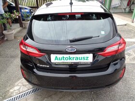 Ford Fiesta 1.5 TDCi Duratorq Trend - 5