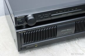 Technics SE-A800S + Technics SU-C800U - 5