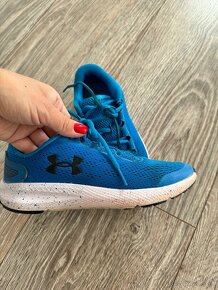 Under armour tenisky - 5