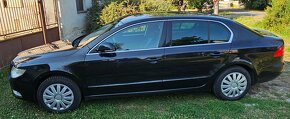 Škoda Superb 1.8 TSI  118Kw.(Rezervované) - 5