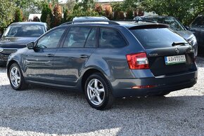 Škoda Octavia 1.6 TDi 2018 ///10.999,- EUR /// - 5