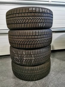 Continental 225/50 R17 94H zimné pneumatiky 22/23 - 5