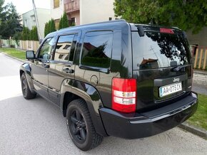 Jeep Cherokee 2.8 kk - 5