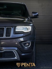 ⭐ JEEP GRAND CHEROKEE ⭐ - 5