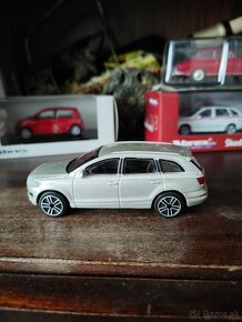 Modely 1:43 - 5