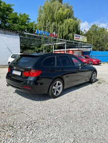 BMW 3 Touring 318d Automat, 2015, 105 kW, 256961 km - 5