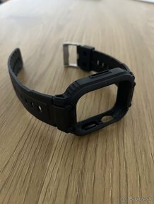 Apple Watch 9 45mm Midnight - 5