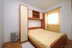 ☀ Vodice(HR)–3-izbový zariadený apartmán s výhľadom na more - 5