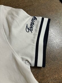 Polo kosela tommy hilfiger - 5