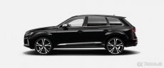 22´´ kolesá originál Audi Q7/SQ7- letné - 5