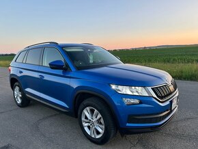 Škoda Kodiaq 2.0 TDI SCR - 5