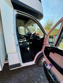 Fiat Ducato Maxi 2,3 - 5