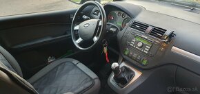 Predam Ford Cmax 1.8 tdi 2006 - 5