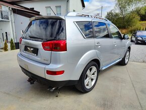 Peugeot 4007 2.2 HDi Allure - 5