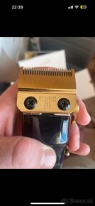 Wahl Magic Clip GOLD - 5