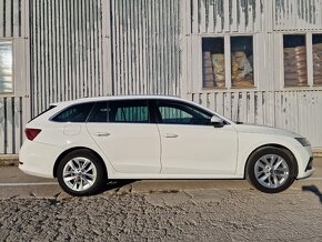 Octavia 2.0tdi DSG 2021 - 5