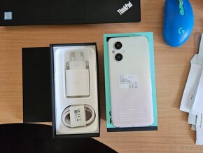 Predám uplne novy Oppo A96 6G/128GB a Oppo Reno7 Lite - 5