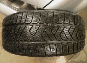 4ks zimná sada - Pirelli Scorpion 235/55 R20 105h - 5