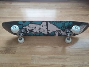 Skateboard Reaper Toddler - 5