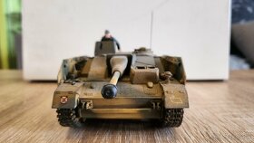 Tamiya 1/35 Sturmgeschütz IV Sd.Kfz 163

 - 5